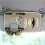 Storage Bag - Sunshade - PU Leather - 8 CDs - 3 Electronic Cards 2