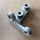 BB5Z-3K305-A CV Intermediate Shaft Bracket Axle Support Mount for  Explorer Flex Taurus  Interceptor 4