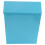 Wall-Mounted Mailbox Lockable Mailbox Wall Collection Box Farmhouse Mailbox with Key Suitable for Home Office 4