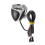 10 Inch Folding Electric Scooter Accessories Headlight Accessories LED Lighting Headlight 5