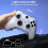 Transparent Magnetic Protective Case for  Series Controller Anti-Fall Durable Storage Box Easy Access to Buttons 9