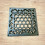 9'' x 9'' Heritage Flat Grille Cover Vent Antique Iron 3