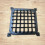12" Gothic Medieval Grille Cover Vent Black Antique 4