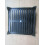 9" x 9'' Sliding Air Vent Brick Black 3
