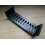 Slotted Air Brick Vent Black Antique 3