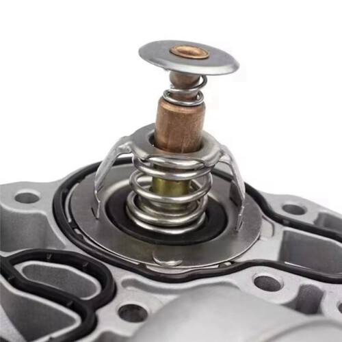 Motorölfilter-Basisbaugruppe, Modifizierte Ölfiltergehäusebaugruppe Aus Aluminium 059115389P 059115389K für 2