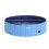 PawHut - Dog Pool - Plastic - 120x120x30cm - Blue 4