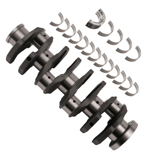 Complete Bottom End Kit Crankshaft & Bearings for Ford Transit Custom 2.2 TDCi 1