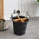 Kitchenware Cooking Tools Storage Rack Cutlery Rack Storage Box Kitchen Storage Rack Chopsticks Bucket B 2