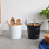 Kitchenware Cooking Tools Storage Rack Cutlery Rack Storage Box Kitchen Storage Rack Chopsticks Bucket B 10
