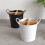 Kitchenware Cooking Tools Storage Rack Cutlery Rack Storage Box Kitchen Storage Rack Chopsticks Bucket B 4