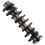 Complete Bottom End Kit Crankshaft & Bearings for Ford Transit Custom 2.2 TDCi 9