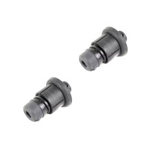 stuks compatibel met 508 kofferbak rubberen stop verstelbare motorkap bufferblok eindblok 8733AR 7908Y6