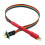 WSON8 Chip Burning Probe Read and Write Spring Pin Baffle Spacing 1.27 Programmer Adapter Test Probe Chip Size 8x6mm 5