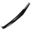 Acrylic Bonnet Guard for Volkswagen Amarok 2010-2020 Front Black Protector 6