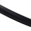 Acrylic Bonnet Guard for Volkswagen Amarok 2010-2020 Front Black Protector 7