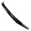 Acrylic Bonnet Guard for Volkswagen Amarok 2010-2020 Front Black Protector 8