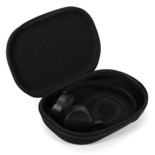 EVA-säilytyslaatikkolaukku Bose QC15 QC25 QC35 -kuulokkeille, kuulokekotelo ja suojakansi matkakäyttöön Aa70408