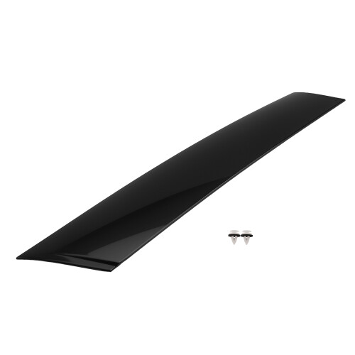 Front Left A Pillar Windshield Post Trim Cover For Mini R55 R56 R57 51137272583 2