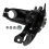 Steering Knuckle Front Left for VW Golf Bora 2.8 V6 4motion 1999 2000-2005 3