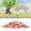 Plastic knopen - OMABETA - 1000 stuks - Gemengde kleuren - 12 mm - Knutselprojecten 1