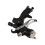 600cc Gravity Feed Paint Gun 1.4/1.7/2.0mm for Vehicle Car Paint Projects 8