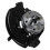Steering Knuckle Front Left for VW Golf Bora 2.8 V6 4motion 1999 2000-2005 7