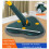 Telescopic Triangular Mop Self-Twisting Water Triangular Extended Mop Hands-Free Lazy Tool Rotating Household Cleaning 4