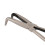 9pc Premium Pliers Tool Set with Storage Tray Combination Long Nose Side Nippers 6