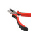 9pc Premium Pliers Tool Set with Storage Tray Combination Long Nose Side Nippers 8