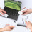 Drahtloser Sensor Dolphinbar (Wiimote zu PC USB) Verbinden Sie die  Remote  Controller Per  mit Ihrem PC 6