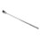 1/2 Drive 24 Inch Extra Long Flex Ratchet Handle 72 Teeth 40CR Material 2