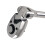 1/2 Drive 24 Inch Extra Long Flex Ratchet Handle 72 Teeth 40CR Material 4