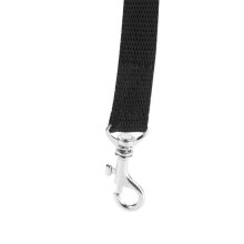 Rabbit harness with leash - VVIKIZY - Gentleman style - Pink - Small - Rodent