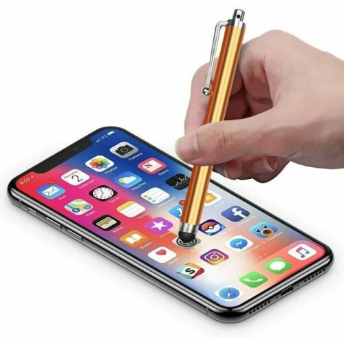 10X touchscreen stylus telefoon tablet Kindle iPad iPhone Samsung Android