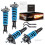 Performance Coilovers For Mazda MX-5 Miata NC 2006-2015 3