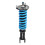 Performance Coilovers For Mazda MX-5 Miata NC 2006-2015 6