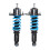 Performance Coilovers For Mazda MX-5 Miata NC 2006-2015 7