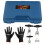 Coil Pack Puller Tool Kit 4pc for VW Audi Vehicles Steel Professional Set 2
