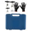 Coil Pack Puller Tool Kit 4pc for VW Audi Vehicles Steel Professional Set 3