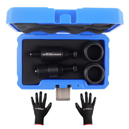 Engine Service Tool for Land Rover Freelander TD4 Pump Removal 1
