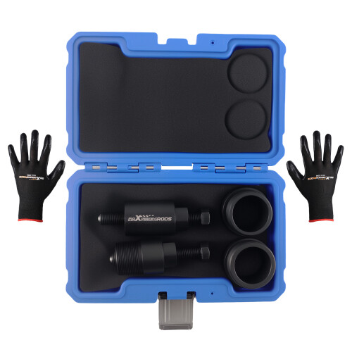 Engine Service Tool for Land Rover Freelander TD4 Pump Removal 2