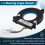 47945-ED210 Car Angle Sensor Steering Wheel Angle Sensor for  2007-2010  Murano 2005-2008 47945ED210 6