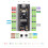 Tela de Exibição AMOLED ESP32 S3 de 1,91 Polegadas com WIFI/BTL PSRAM para  LVGL com Porta /Sensor QMI8658C de 6 Eixos, A 6