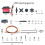 For ERCF V2 Enraged Rabbit Encoder Cutter ERCF Upgraded Filament Cutter Kit for ERCF V2.0 Voron 2.4 Trident with Servo 4
