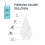 BASE LABORATORIES Piercing Aftercare Kit: Piercing Bump Solution Oil(15ml) + Piercing Aftercare Spray (4oz) 3