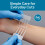 FitMedix Sterile Wound Closure Suture Strips Assorted - 4 Sizes (240 4