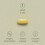 Vitamin B Complex High Strength - Slow Release Super B Complex 60 5