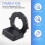 89245-48050 Car Steering Angle Sensor for  Highlander 2007-2013 8924548050 3