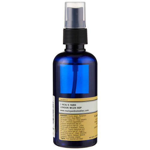 Neal's Yard Remedies Neal's Yard Remedies Citronella Formula, 100ml 1